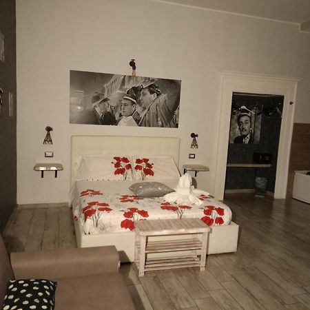 나폴리 Artisti Bed&Dreams B&B 외부 사진