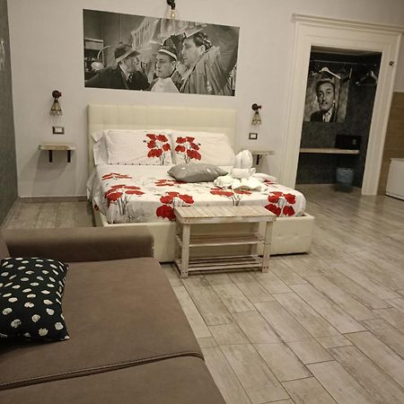 나폴리 Artisti Bed&Dreams B&B 외부 사진