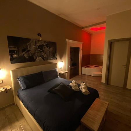 나폴리 Artisti Bed&Dreams B&B 외부 사진