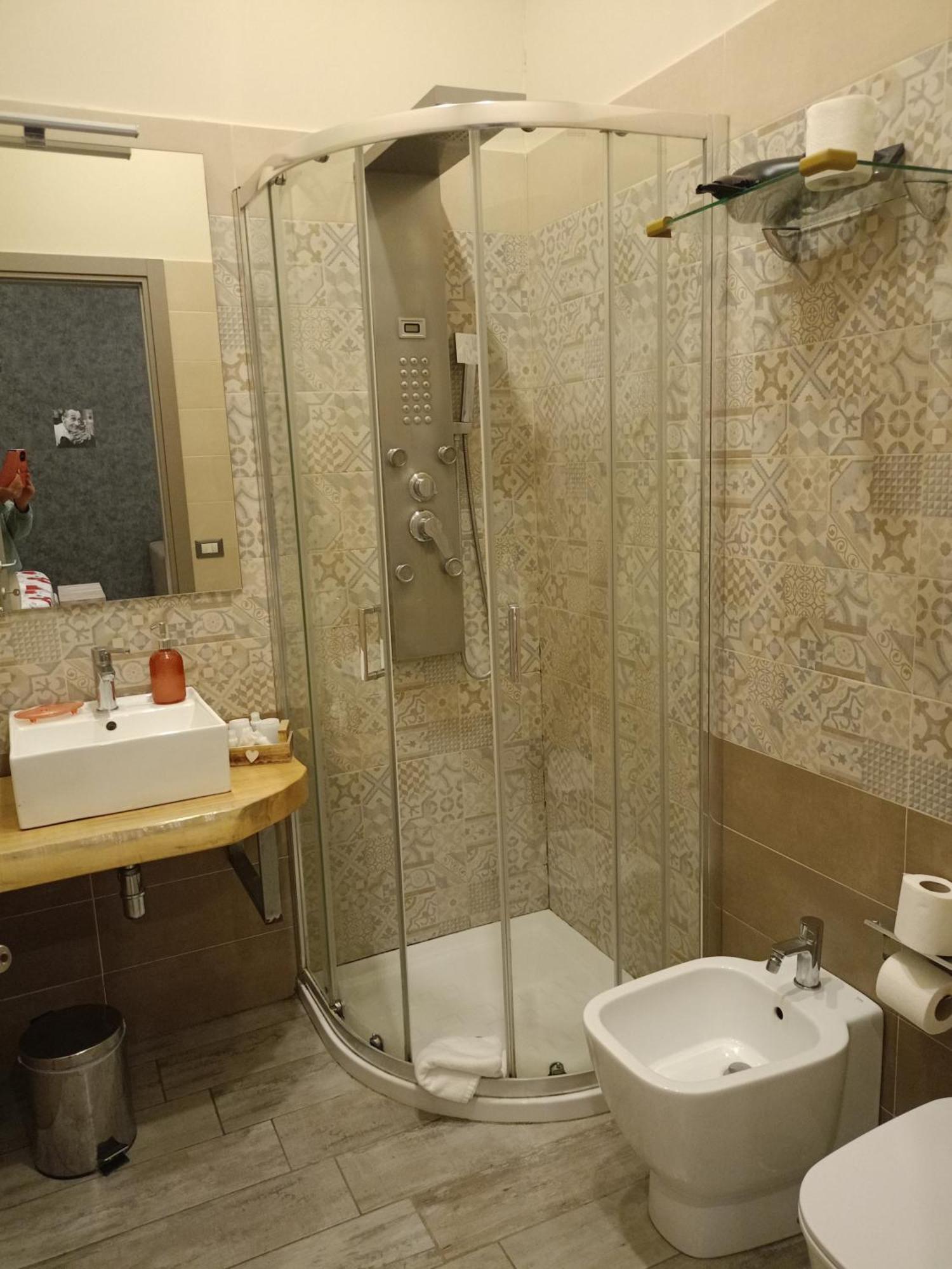 나폴리 Artisti Bed&Dreams B&B 외부 사진