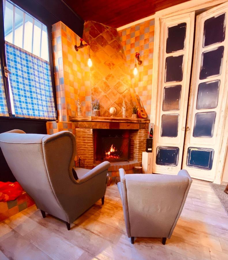 나폴리 Artisti Bed&Dreams B&B 외부 사진