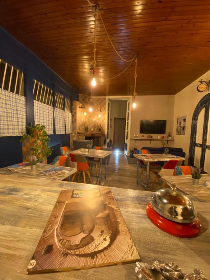 나폴리 Artisti Bed&Dreams B&B 외부 사진