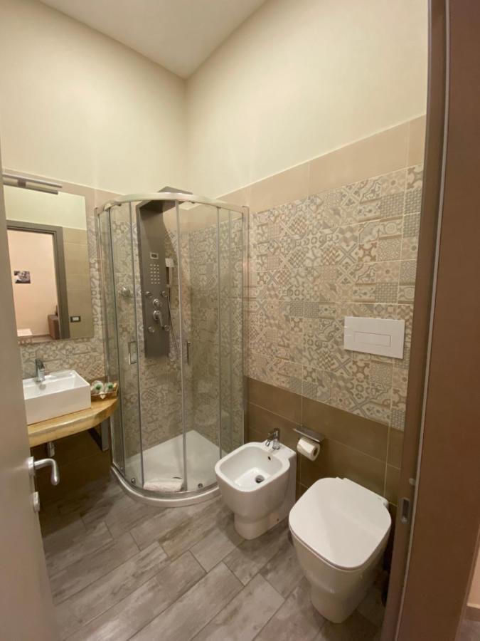 나폴리 Artisti Bed&Dreams B&B 외부 사진