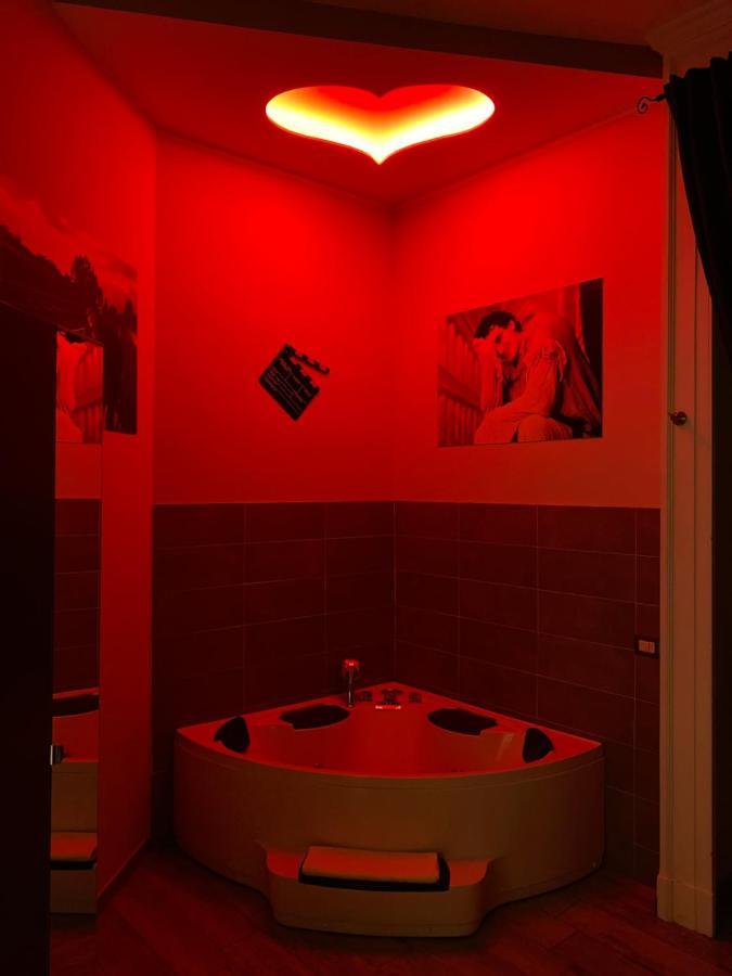 나폴리 Artisti Bed&Dreams B&B 외부 사진